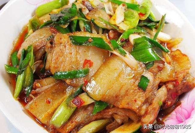回锅肉的做法 最正宗的做法_回锅肉的做法 最正宗的做法是什么