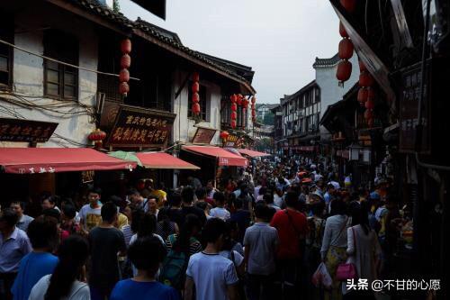 重庆哪里看夜景比较好？：重庆免费看夜景的地方