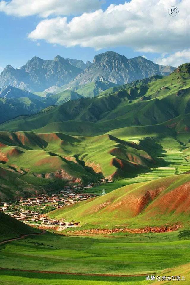 小众自驾游路线走俏，自驾小众旅游景点推荐