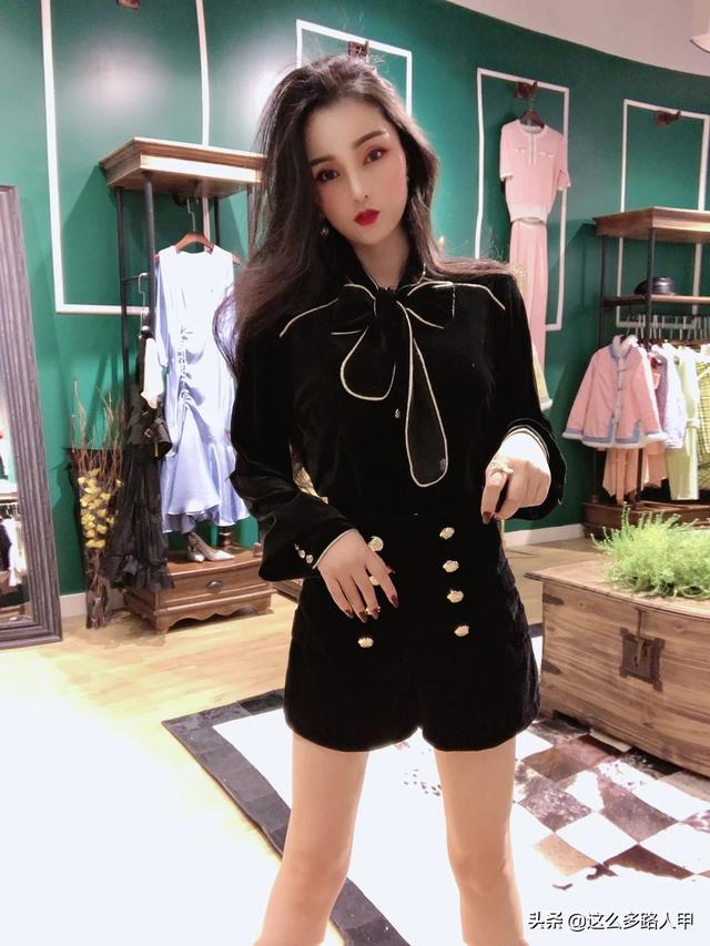 爱打扮的女人什么心理(图1)