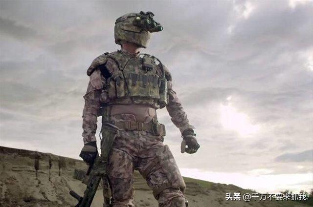 单兵装备如何搭配最好呢