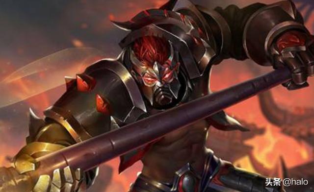 英雄联盟典韦怎么出装（典韦怎么出装最好？）