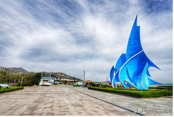 青岛旅游必去的景点图片(图6)