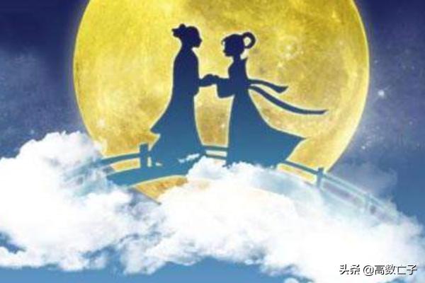 牛郎织女故事简介30字（牛郎织女故事简介150字）
