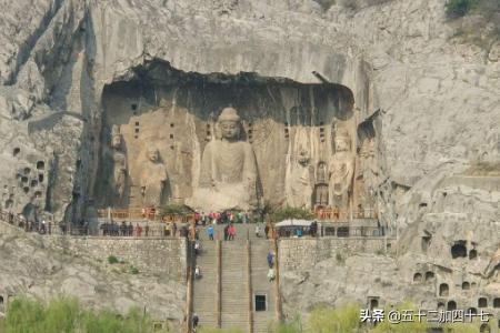 郑州人旅行攻略必去景点(图3)