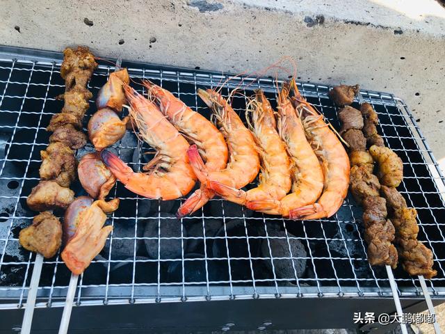 自制烧烤-自制烧烤酱的家常做法