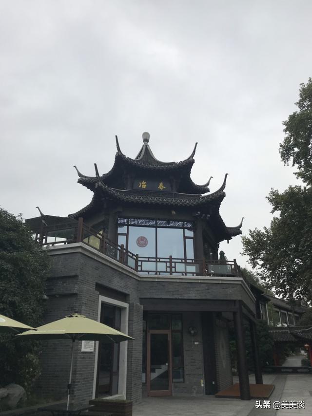 旅游苏州浙江杭州旅游穿搭， 去杭州苏州旅游穿什么衣服