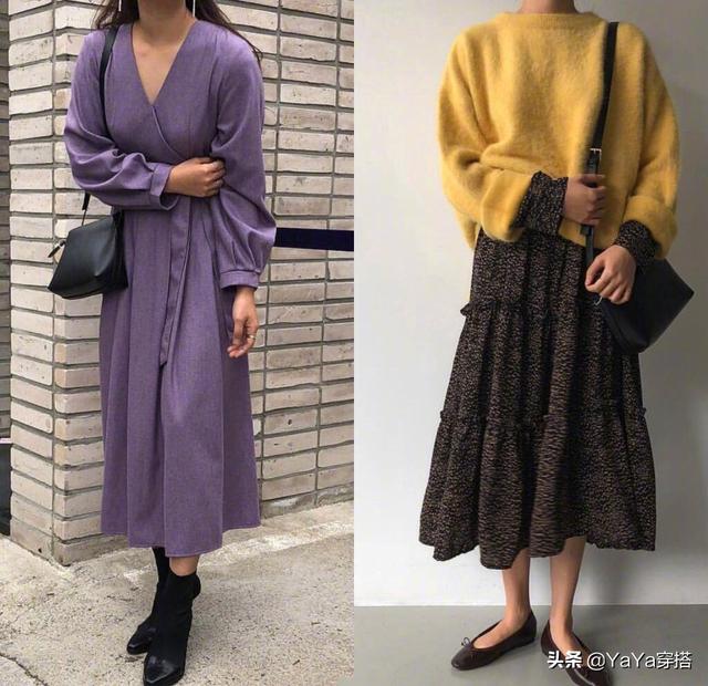 如何选对服装色彩搭配技巧(图15)