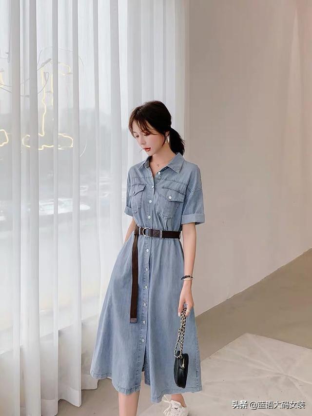如何学会搭配自己的衣服(图5)