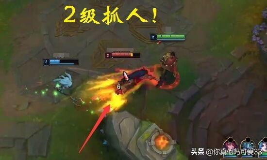 lol手游盲僧攻略？盲僧连招教学？
