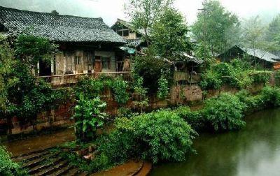 古巷必去景点有哪些地方(图1)