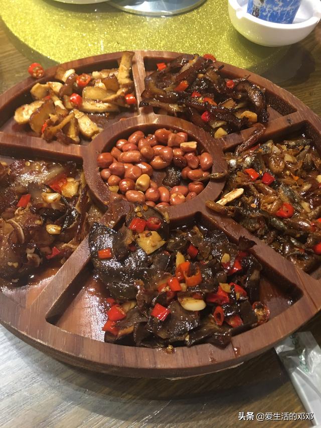 喝啤酒搭配什么最健康(图27)