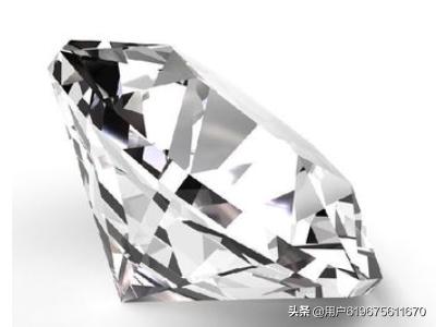 教你如何鉴别钻石的真伪,第3张
