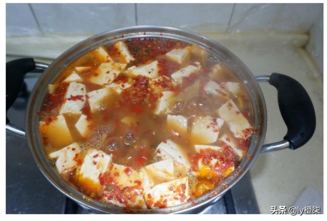 厦门云南菜酸汤鱼的做法(图4)