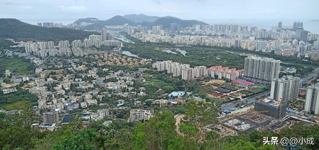 [海南三亚游]自驾游去海南三亚的最佳方案？