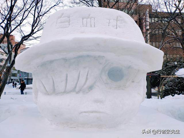 北海道冬天必去景点推荐有哪些(图2)