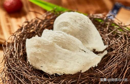 燕窝到底有没有营养价值？