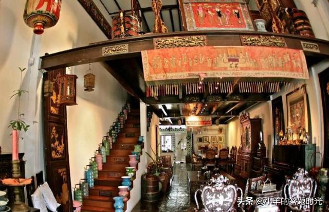 娘惹文化属于哪个国家