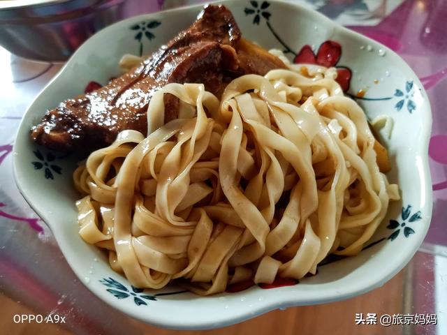 一个人吃饭（一个人吃饭，要怎么做饭才好？）