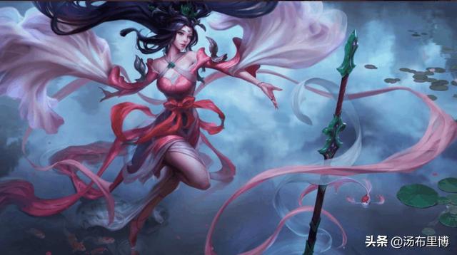 智能施法 英雄联盟手游如何设置智能施法