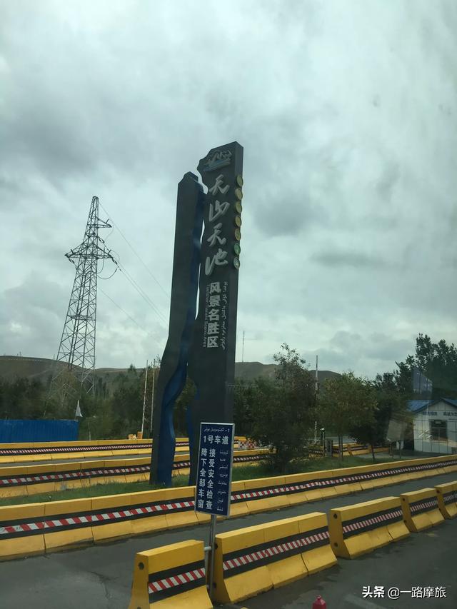 七月新疆必去的十大景点(图15)