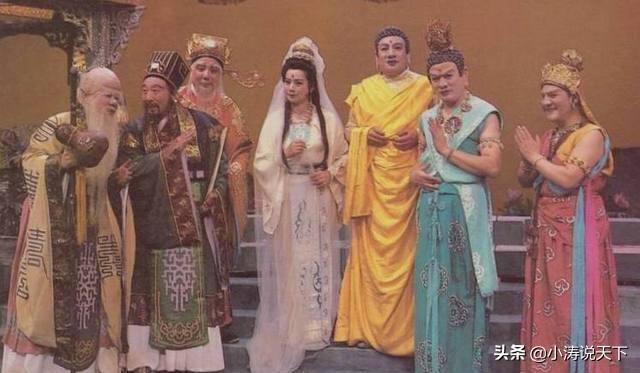 大闹天宫英文 大闹天宫-第2张图片-春华游戏网