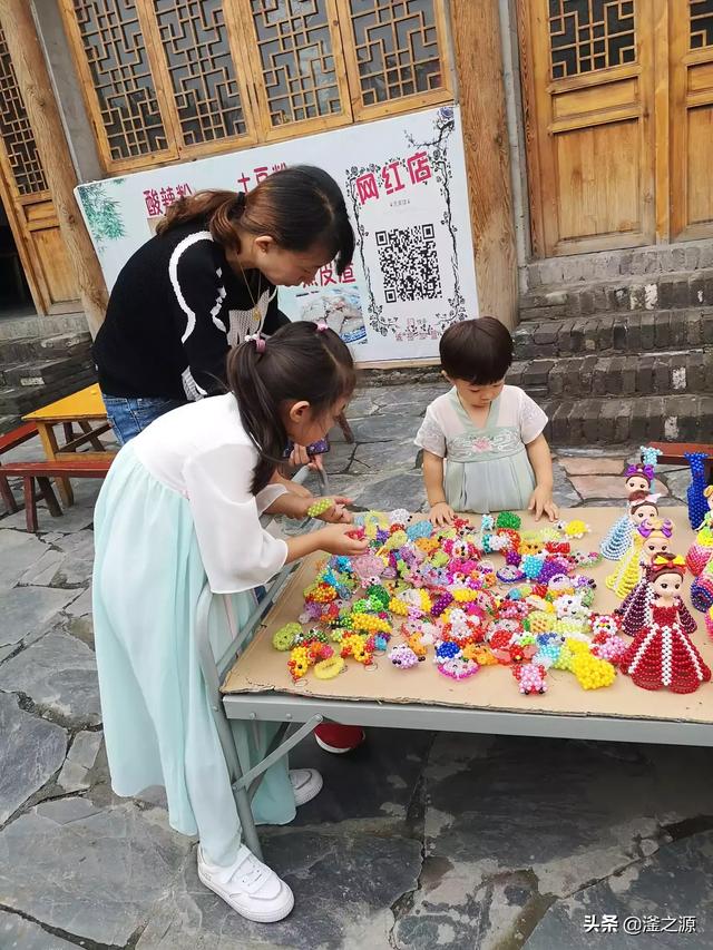 小畅海外生活，