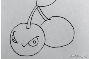 景观设计花草的画法