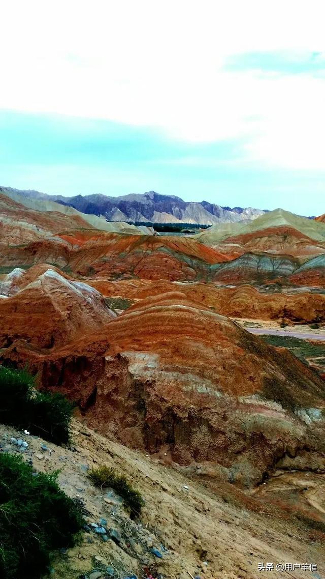 兰州到拉萨火车哪一趟最美？