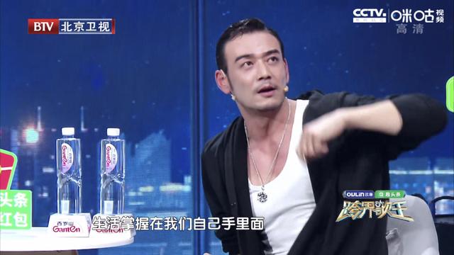 深圳豹四金牌打手资料(演员太保是谁啊？)