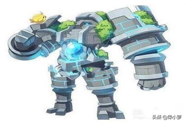 奥拉星山脉之魂怎么突破 奥拉星山脉之魂-第6张图片-Game优搜