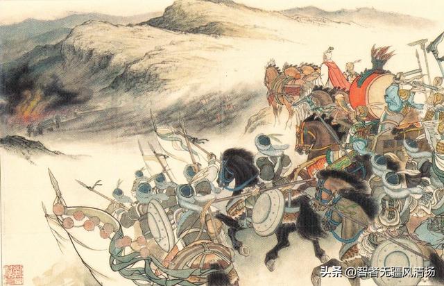 东周列国志游戏中文版_东周列国志游戏安卓版