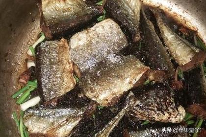 鱼罐头的做法-鱼罐头的做法视频