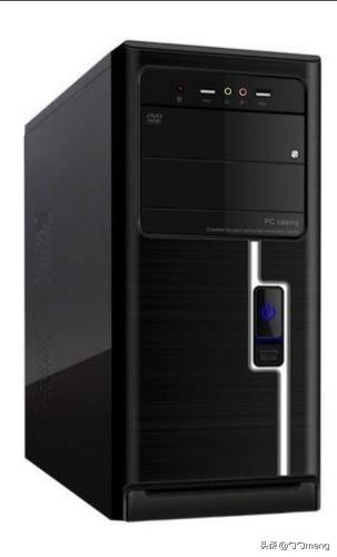 [电脑如何开机]台式机的电脑怎么开机啊？