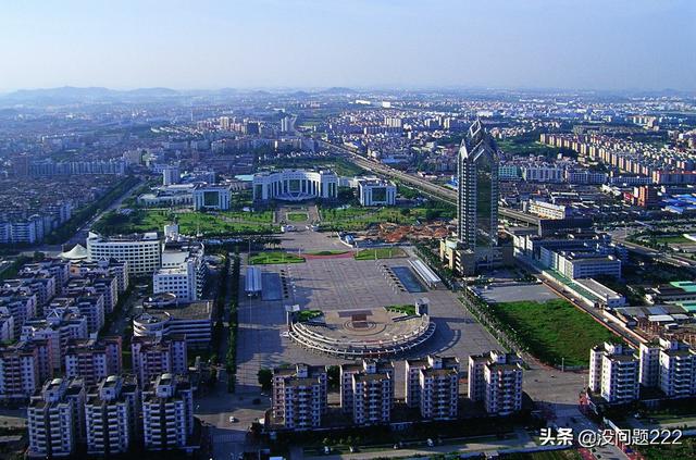 广州市的番禺是什么