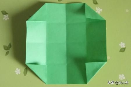 粽子做起来最简单的方法？：最简单的粽子折法