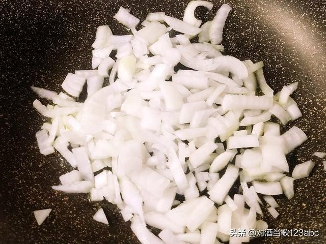 墨西哥卷饼-墨西哥卷饼的做法
