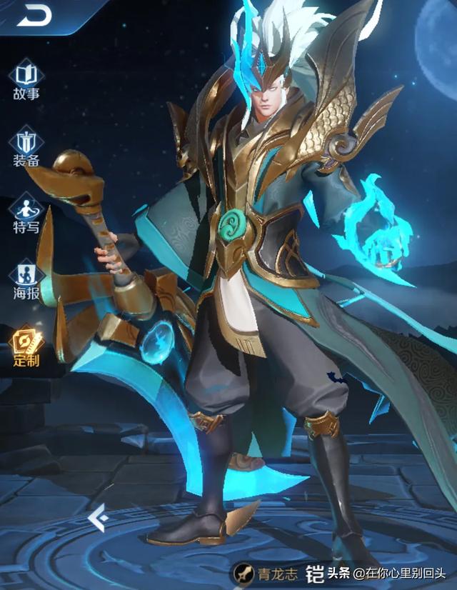 屡战屡败的故事结果会怎么样