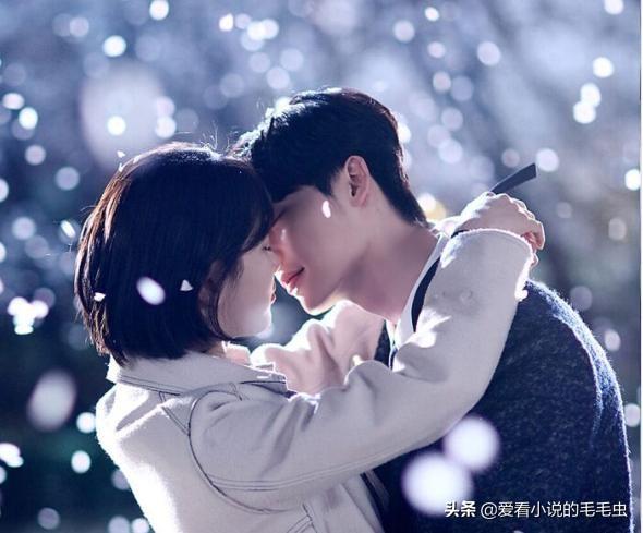 有什么好看的言情小说？主角叫凌夙和历诏的小说？