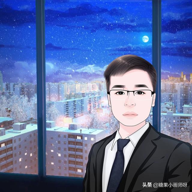 为什么喜欢用动漫头像的男生是渣男？：帅哥漫画头像