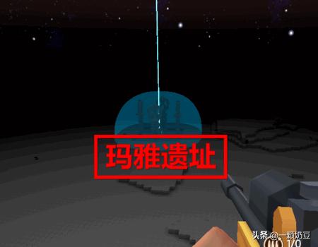 迷你世界石巨人怎么召唤 迷你世界石巨人-第1张图片-春华游戏网