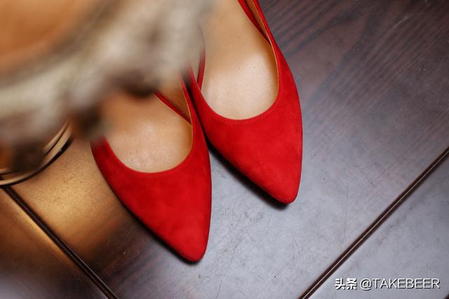 黑色旗袍如何搭配丝袜女(图19)