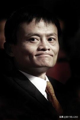 马云是怎么成功的英语作文