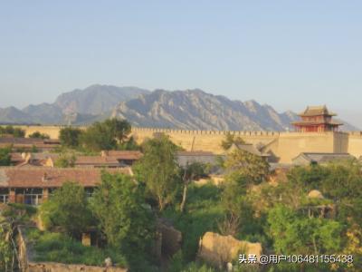 张家口景点-张家口景点排名一览表