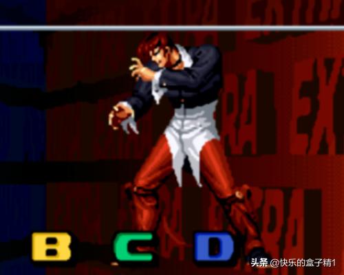 拳皇97八神出招表（电脑键盘）？拳皇97八神出招表(电脑键盘)？