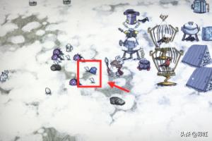 饥荒狗牙陷阱怎么做，饥荒狗牙陷阱怎么用