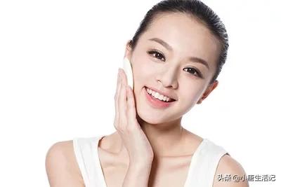 化妆品选择技巧
