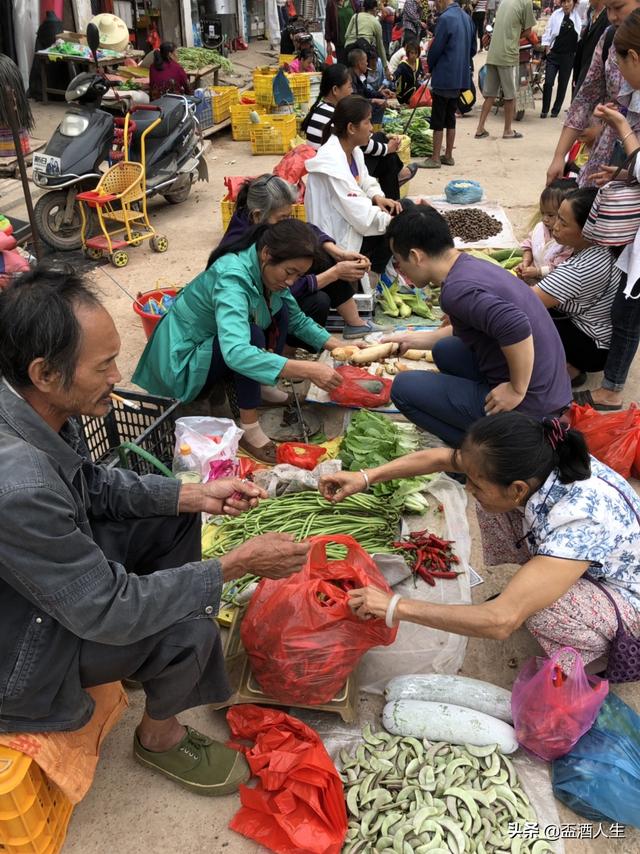 左权县特色美食（邯郸有什么地方比较好玩？）