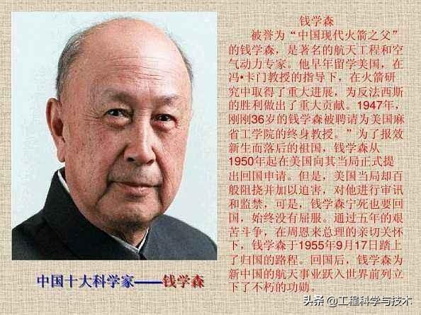 中国工程院院士和中国科学院院士有什么区别