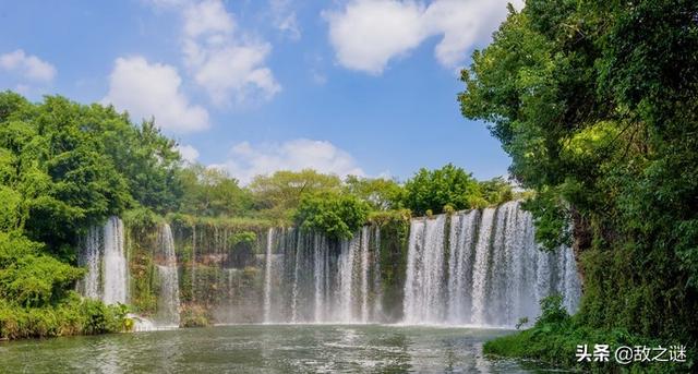 形容深圳风景的词语？